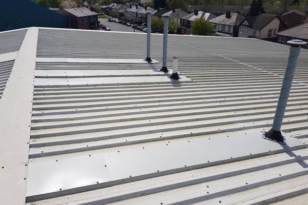 Cameron Maintenance Service Ltd offer a full range of roofing and building services and provide a reliable, high quality professional service with a caring personal touch