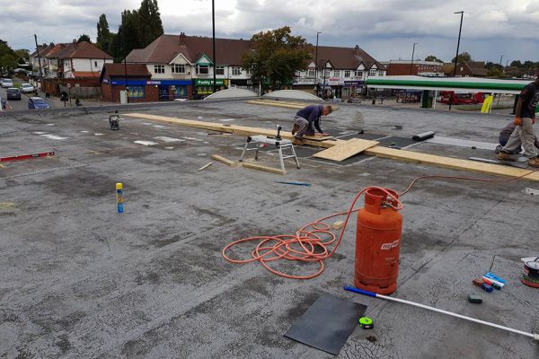 Cameron Maintenance Service Ltd offer a full range of roofing and building services and provide a reliable, high quality professional service with a caring personal touch
