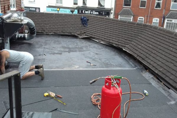 Cameron Maintenance Service Ltd offer a full range of roofing and building services and provide a reliable, high quality professional service with a caring personal touch