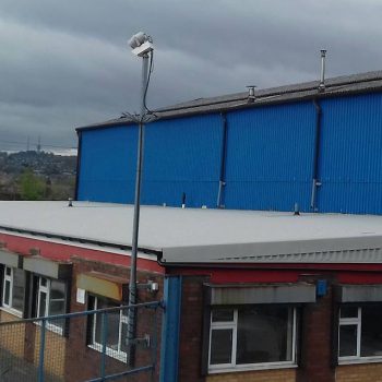 Cameron Maintenance Service Ltd offer a full range of roofing and building services and provide a reliable, high quality professional service with a caring personal touch
