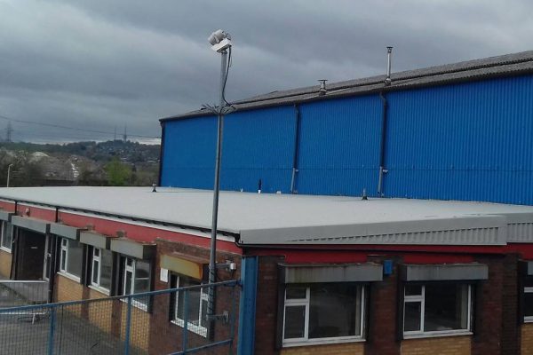 Cameron Maintenance Service Ltd offer a full range of roofing and building services and provide a reliable, high quality professional service with a caring personal touch