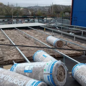 Cameron Maintenance Service Ltd offer a full range of roofing and building services and provide a reliable, high quality professional service with a caring personal touch