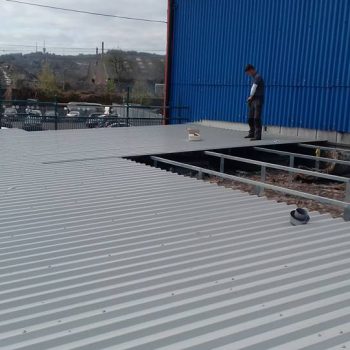 Cameron Maintenance Service Ltd offer a full range of roofing and building services and provide a reliable, high quality professional service with a caring personal touch