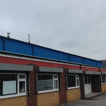Cameron Maintenance Service Ltd offer a full range of roofing and building services and provide a reliable, high quality professional service with a caring personal touch