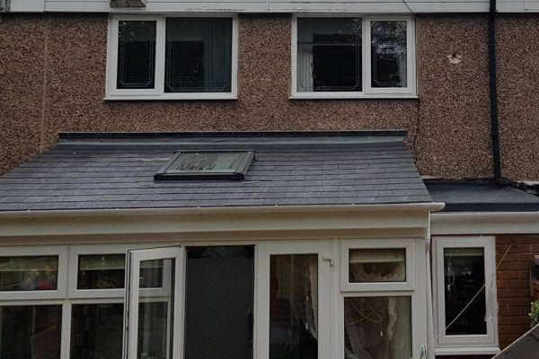 CAMERON MAINTENANCE SERVICES LTD - Roofing, Building & Landscaping