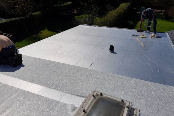 Cameron Maintenance Service Ltd offer a full range of roofing and building services and provide a reliable, high quality professional service with a caring personal touch