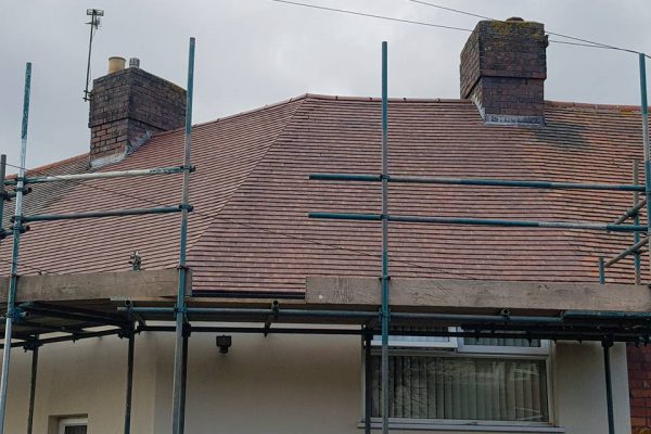 Cameron Maintenance Service Ltd offer a full range of roofing and building services and provide a reliable, high quality professional service with a caring personal touch