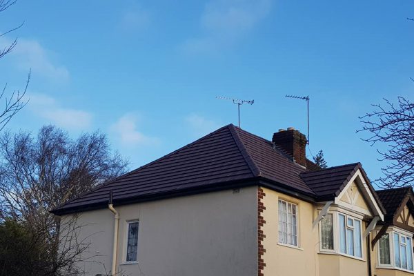Cameron Maintenance Service Ltd offer a full range of roofing and building services and provide a reliable, high quality professional service with a caring personal touch