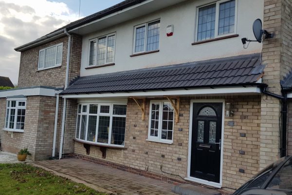 Cameron Maintenance Service Ltd offer a full range of roofing and building services and provide a reliable, high quality professional service with a caring personal touch