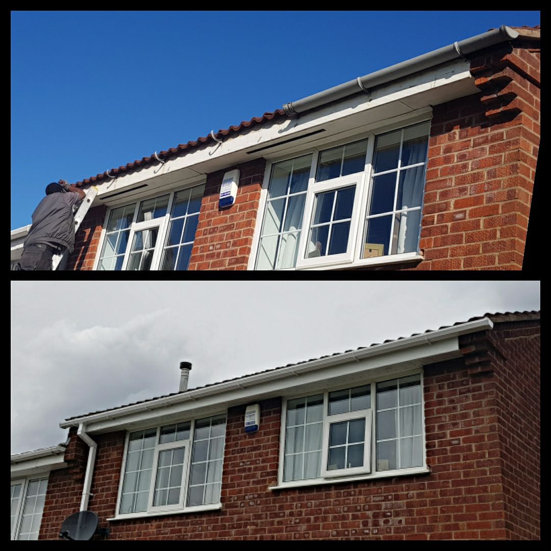 Cameron Maintenance Service Ltd offer a full range of roofing and building services and provide a reliable, high quality professional service with a caring personal touch