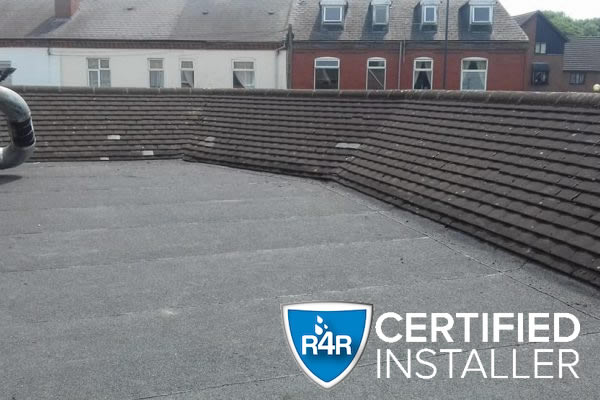 Cameron Maintenance Service Ltd offer a full range of roofing and building services and provide a reliable, high quality professional service with a caring personal touch