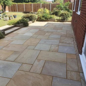 Cameron Maintenance Service Ltd Landscaping Work