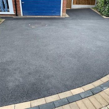 Cameron Maintenance Service Ltd Landscaping Work