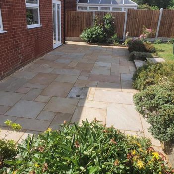 Cameron Maintenance Service Ltd Landscaping Work